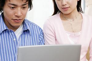 プリザーブドフラワーのアレンジメント