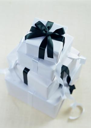 プレゼントしたい財布が勢ぞろい！